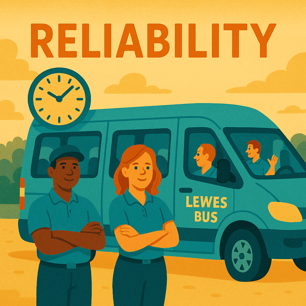 Reliability