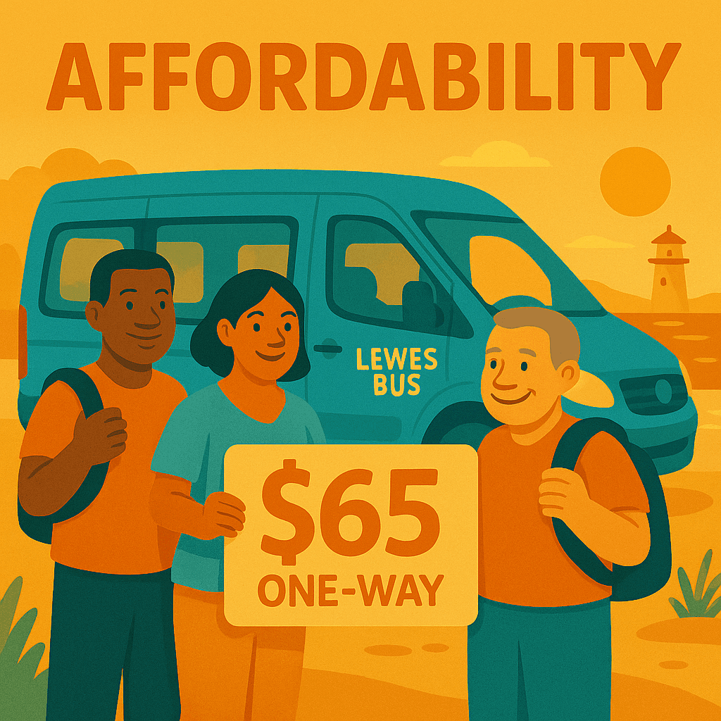 Affordability