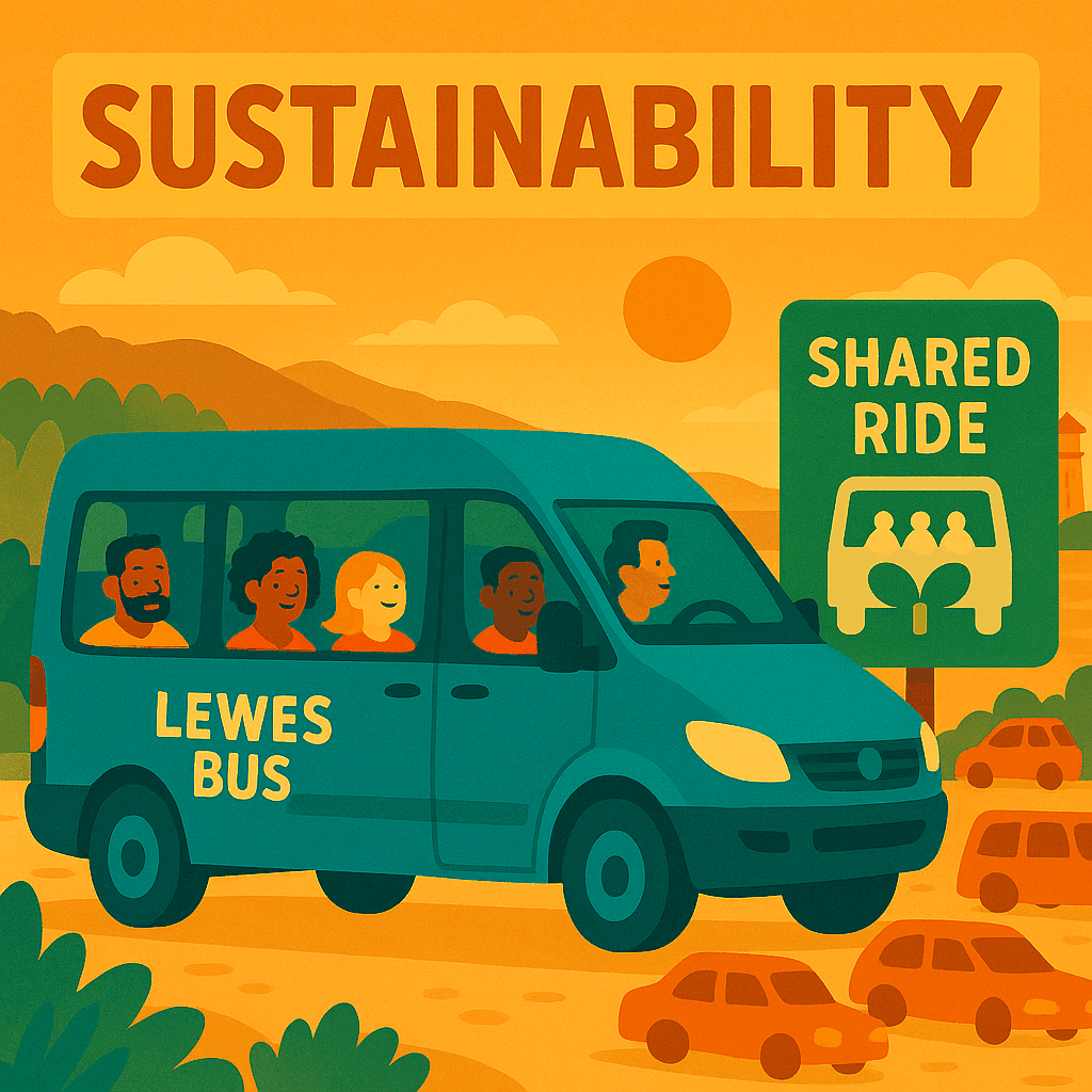 Sustainability
